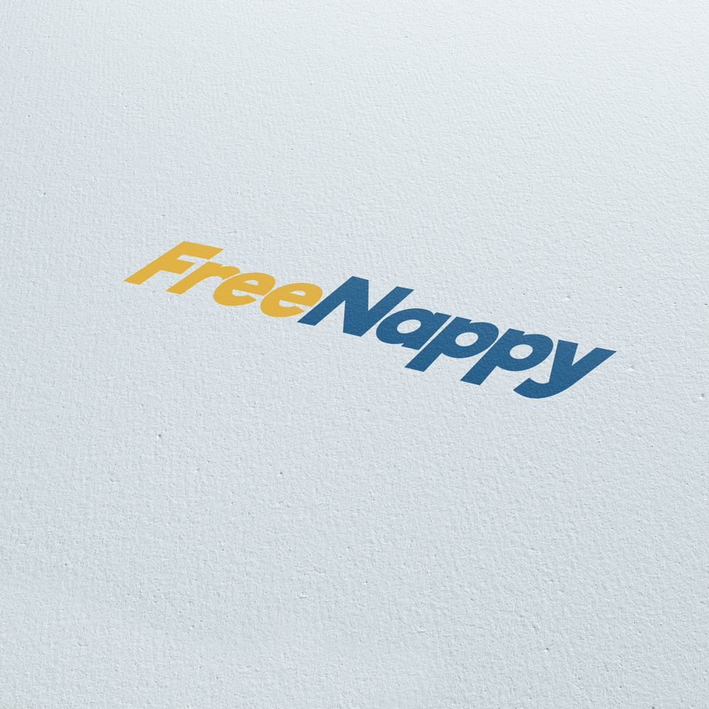 New Brand FreeNappy