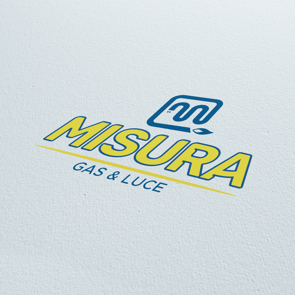 New Brand Misura Gas & Luce